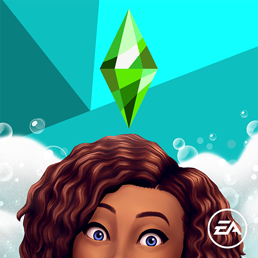 Download The Sims Mobile (MOD money) 41.0.2.148984 APK for android