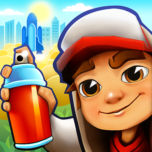 Subway Surfers 1.111.0 APK Download