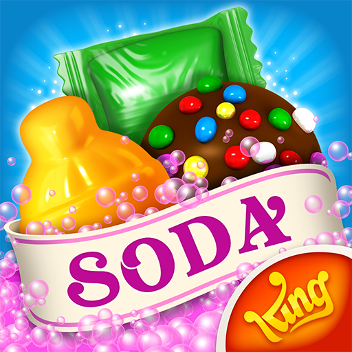 Candy Crush Saga 1.192.0.1 APK Download by King - APKMirror