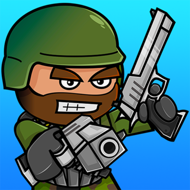 Mini Militia – War.io 5.6.0 by Miniclip.com