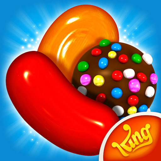 Candy Crush Saga 1.192.0.1 APK Download by King - APKMirror
