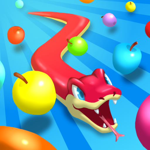 Snake Rivals - Novo Jogo de Snake em 3D - Download do APK para Android