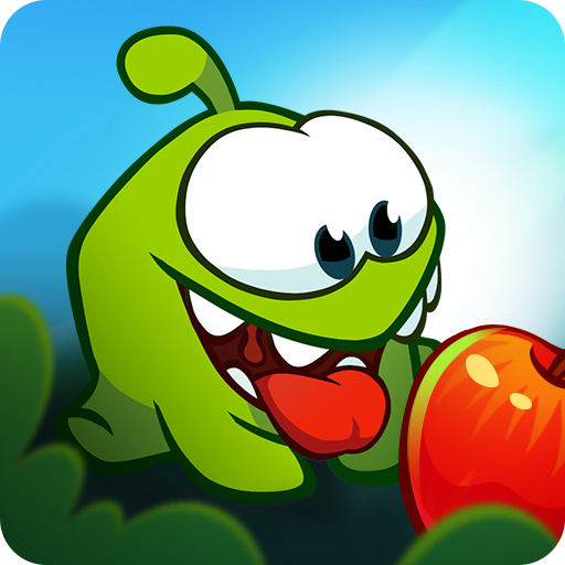 Cut the Rope for Android - Download the APK from Uptodown