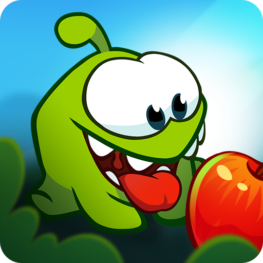 Om Nom: Merge APK for Android - Download