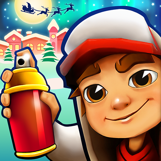 Download Subway Surfers Match v1.12.1 APK Mod Unlimited Booster