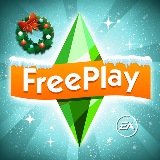 The Sims™ FreePlay (North America) 5.56.0 APK Download by