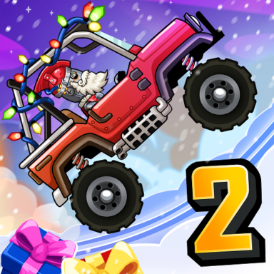 Hill Climb Racing 2 APK 1.58.1 [Full Game] Download for Android