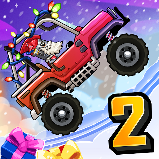 Hill Climb Racing 2 on the App Store