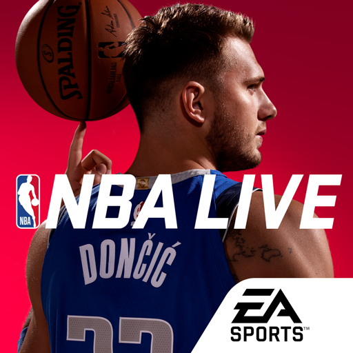 Nba live clearance mobile basketball