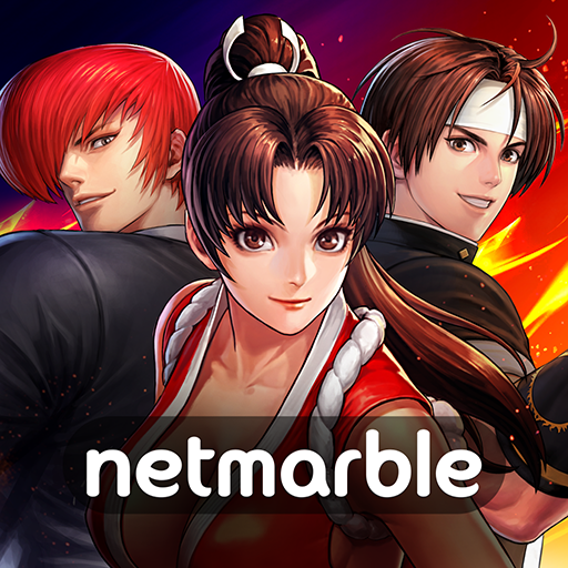 The King of Fighters ALLSTAR 1.15.1 APK Download by Netmarble - APKMirror