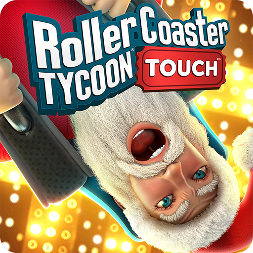 RollerCoaster Tycoon Touch APK Download for Android Free