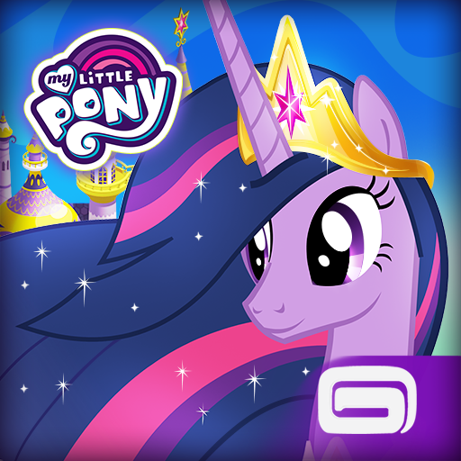 Baixar My Little Pony: Magic Princess 8.2 Android - Download APK