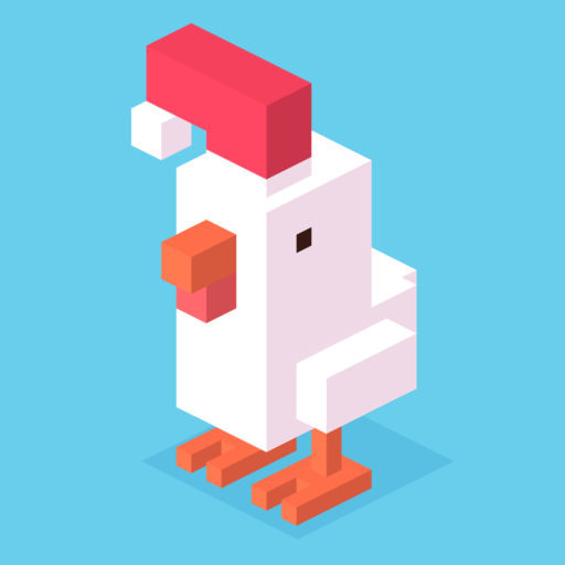 Crossy Road 4.3.15 (arm64-v8a + arm-v7a) (Android 4.4+) APK