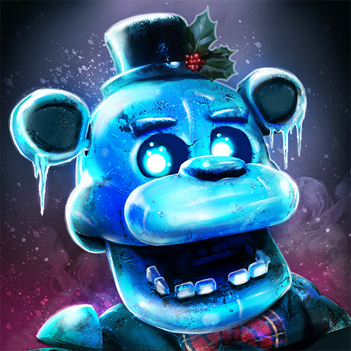 Baixar Five Nights at Freddy's AR APK para Android