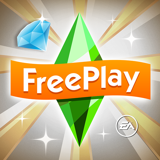 The Sims™ FreePlay on the App Store