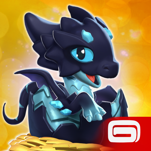 Dragon Mania Legends – Apps no Google Play