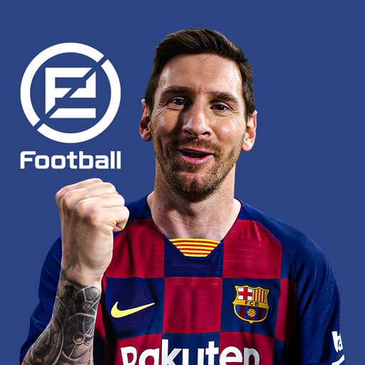 Stream eFootball™ 2023: The Ultimate Soccer Simulation for Android Users -  Download the APK and Start Play by Fracmistirwa