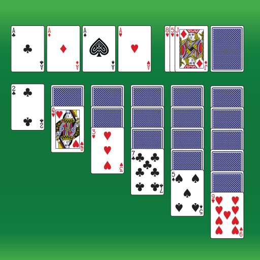 Paciência (Solitaire) APK (Android Game) - Baixar Grátis