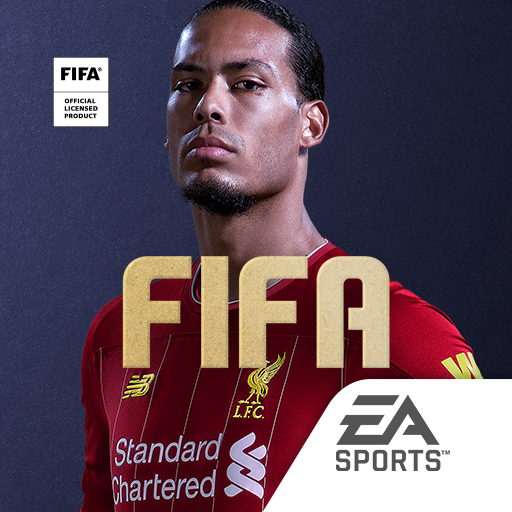 Download EA Sports FC 24 Mobile 20.1 - Baixar para PC Grátis