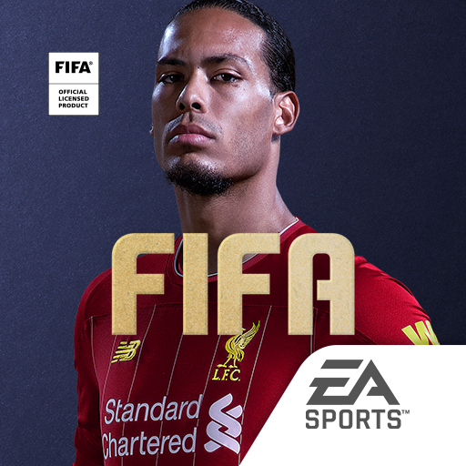 EA SPORTS FC™ MOBILE 24 SOCCER 12.6.03 APK Download by ELECTRONIC ARTS -  APKMirror