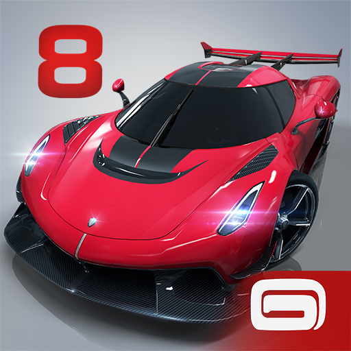 Download Asphalt 8 Airborne APK