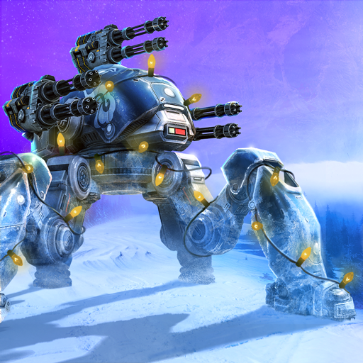 War Robots Multiplayer Battles on the App Store