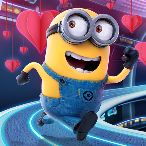 Download do APK de Banana Games: Minion Ninja Run para Android