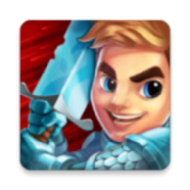 Download do APK de Blades of Brim para Android