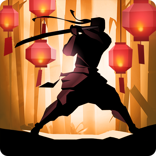 Shadow Ninja 2 v3.6 MOD APK (Unlimited Money) Download