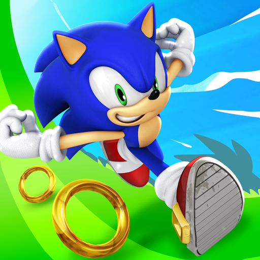 Sonic Dash - Endless Running 13.11.25.12.07.21 (arm-v7a) (nodpi