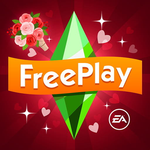 The Sims Freeplay Mod APK (New Update 2023) for Android