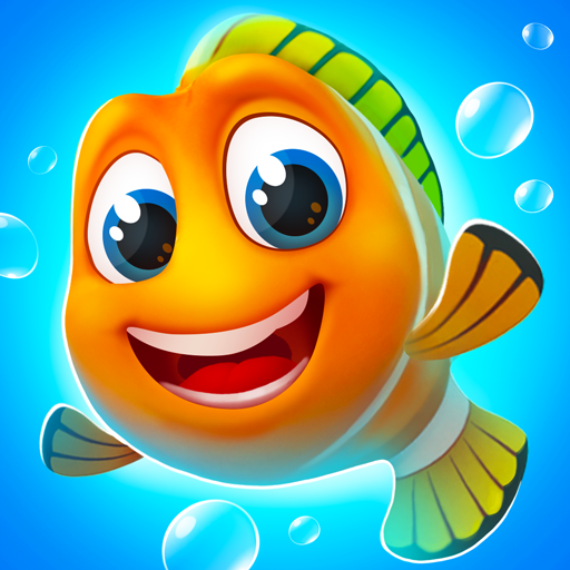 Fishdom – Apps no Google Play