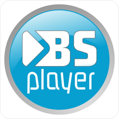 BSPlayer 3.21.249-20240829 by BSPlayer media