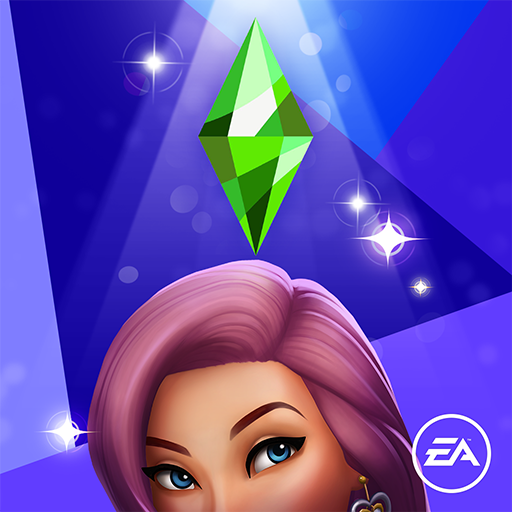 🔹The Sims ™🔹 Mobile APK برای دانلود اندروید