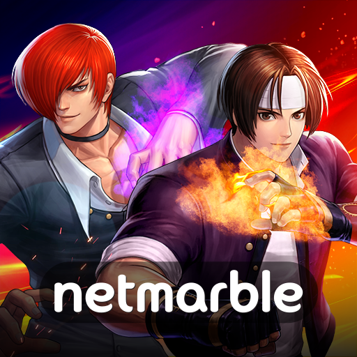 The King of Fighters ALLSTAR 1.15.1 APK Download by Netmarble - APKMirror