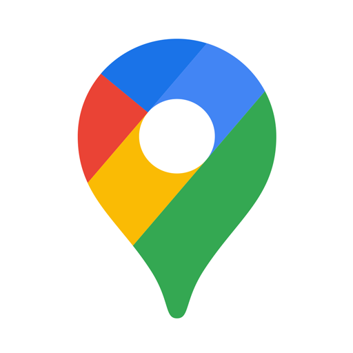 Google Maps para Android - Baixe o APK na Uptodown