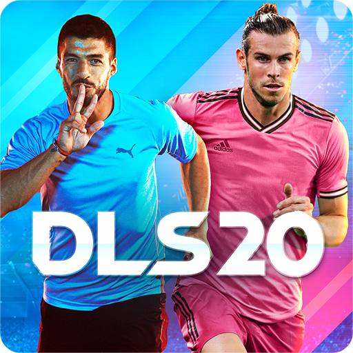 Dream League Foot 2020 - DLS 2020 para Android - Baixe o APK na