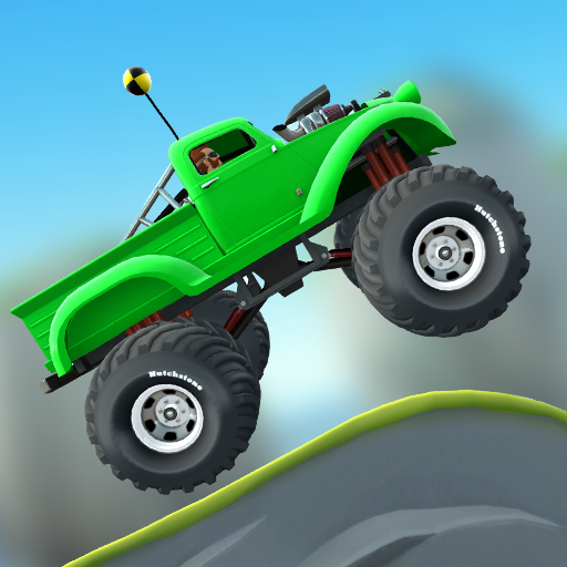 Download Hill Climb Racing 2 APKs for Android - APKMirror