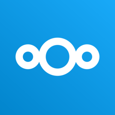 NextCloud Logo
