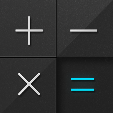 Stylish Calculator - CALCU™ 4.4.7 APK Download by Designer Calculators ...