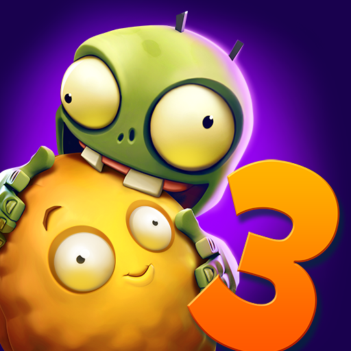 Plants vs. Zombies 3 APK (Android Game) - Free Download