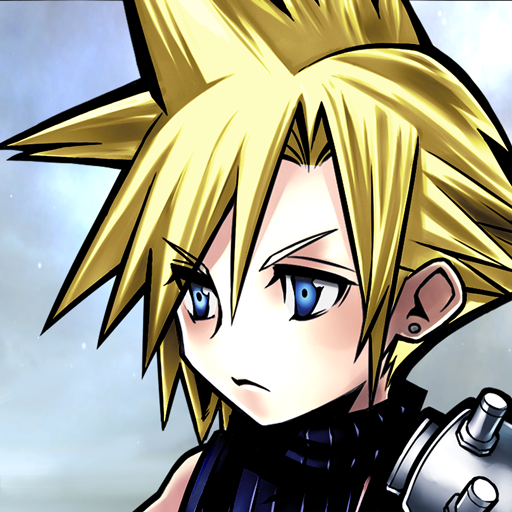 DISSIDIA FINAL FANTASY OO - Apps on Google Play