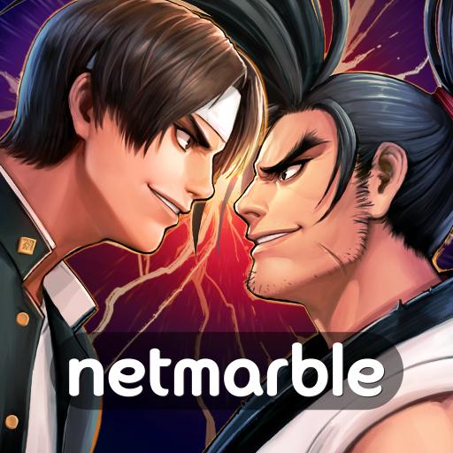 The King of Fighters ALLSTAR 1.15.1 APK Download by Netmarble - APKMirror