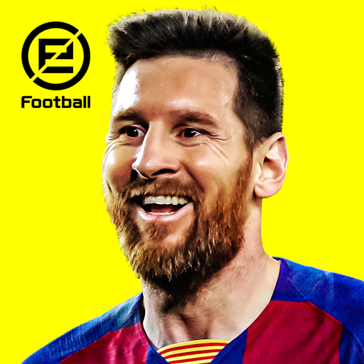 eFootball™ 2024 8.0.0 APK Download by KONAMI - APKMirror