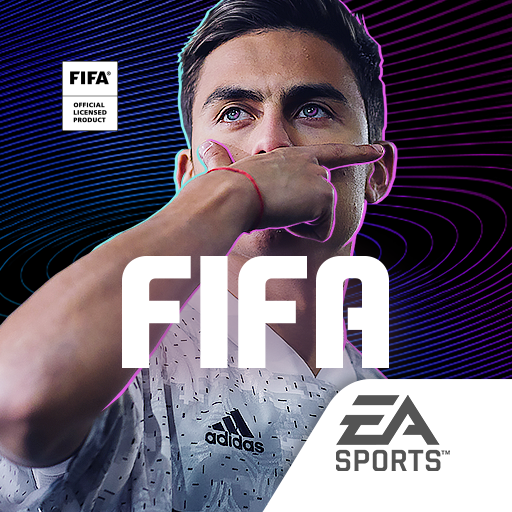 Download FIFA MOBILE 22 16.0.01 apk for Android for free