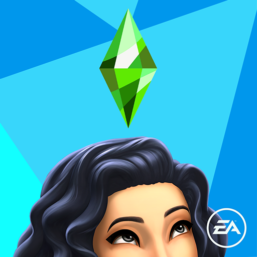 The Sims MOBILE APP  How To INSTALL on PC & ANDROID Tutorial