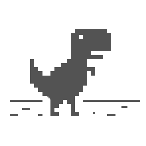 Dinosaur Game - Tyrannosaurus APK for Android Download