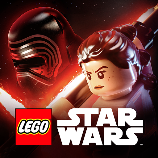 Lego star wars discount battles download apk