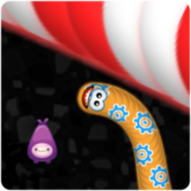 Slither Worm.io Apk Download for Android- Latest version 1.3