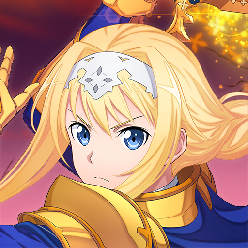 Sword Art Online: Integral Factor para Android - Baixe o APK na